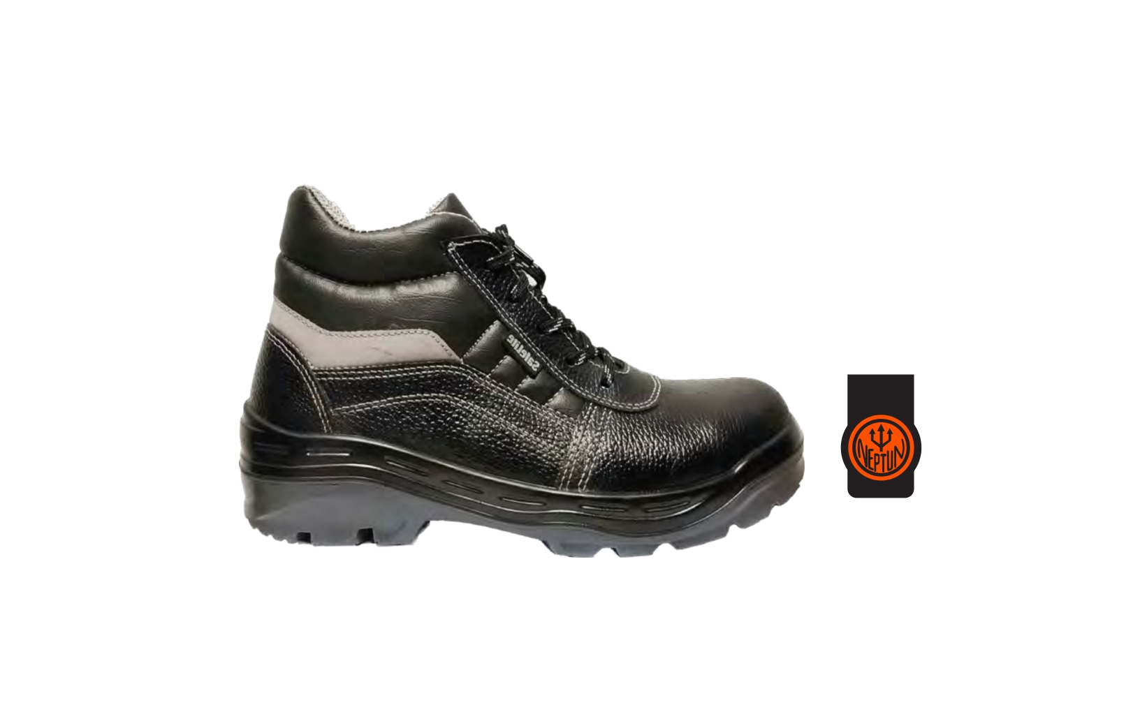 Neptun Safelite Metal Free S3 Safety Boot