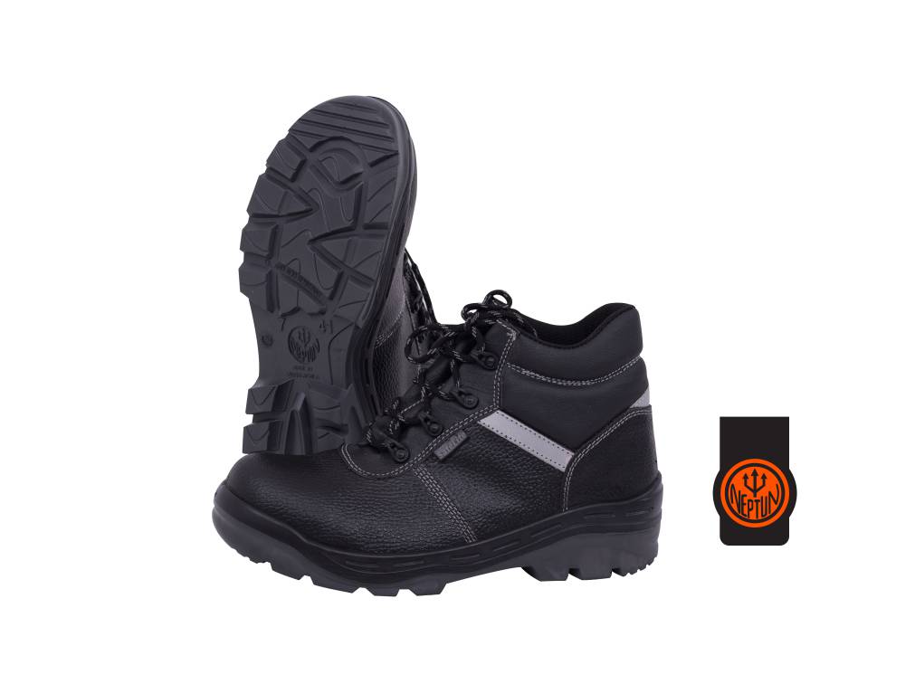 Neptun Safelite Metal Free S3 Safety Boot