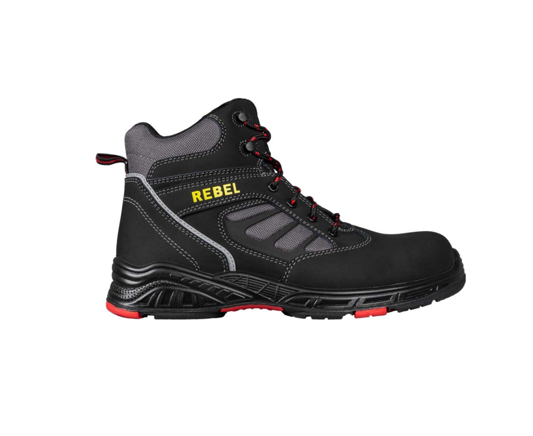 Rebel APEX S3 Safety Boot