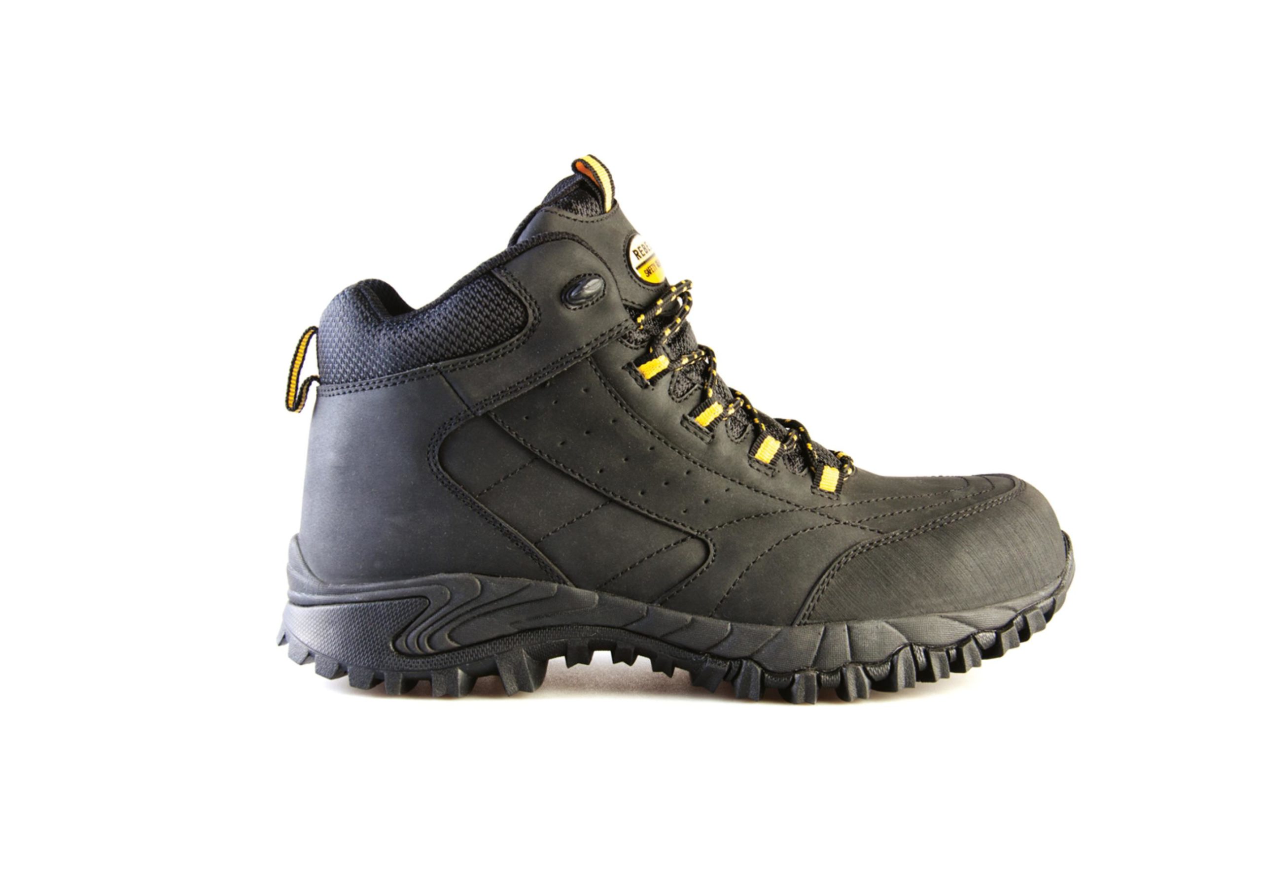 Rebel Expedition HI