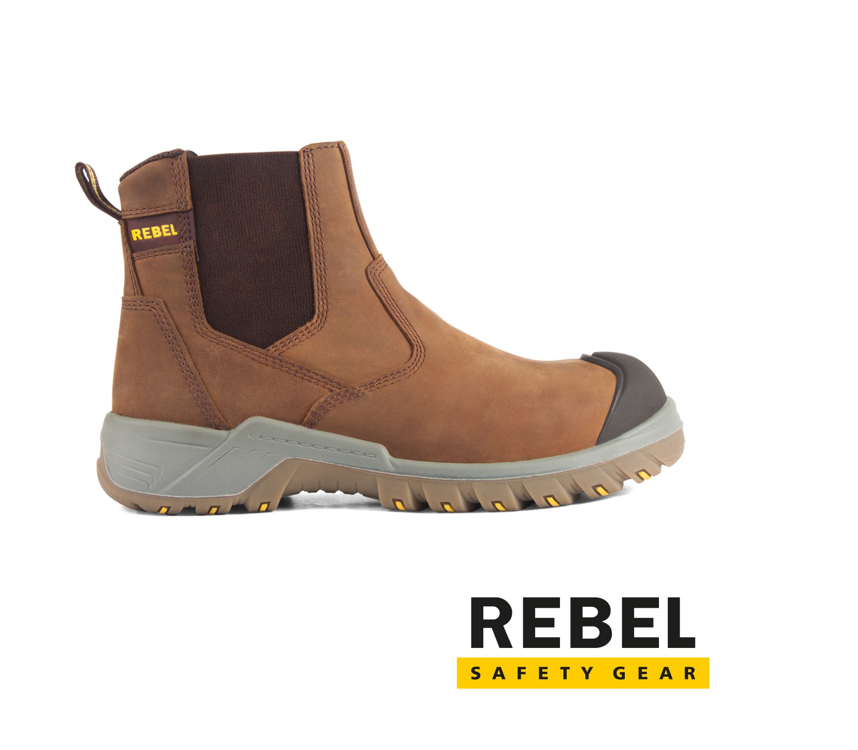 RE652 CRAZY HORSE TAN