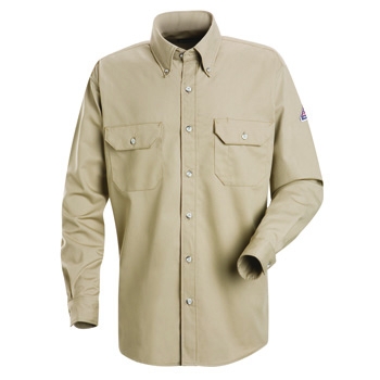 TECASAFE FR UNIFORM SHIRT