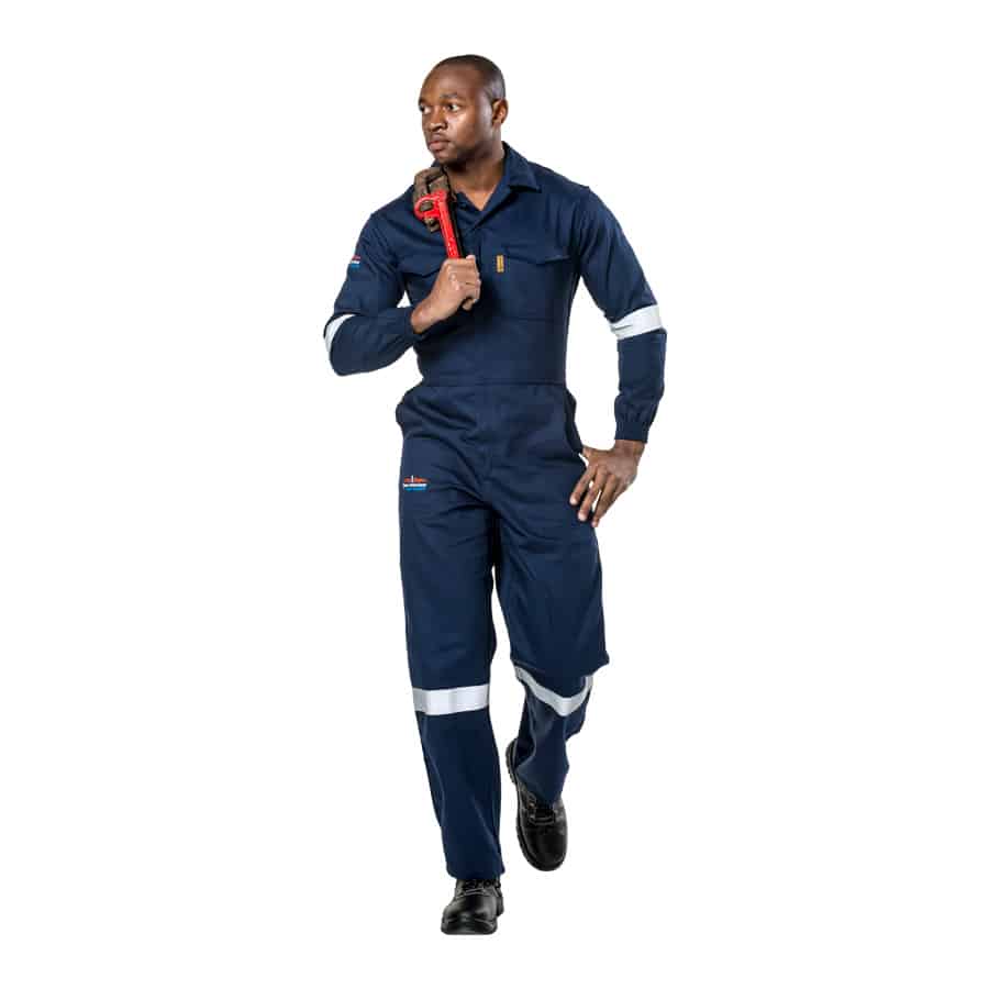 DW-D59-O COVERALL