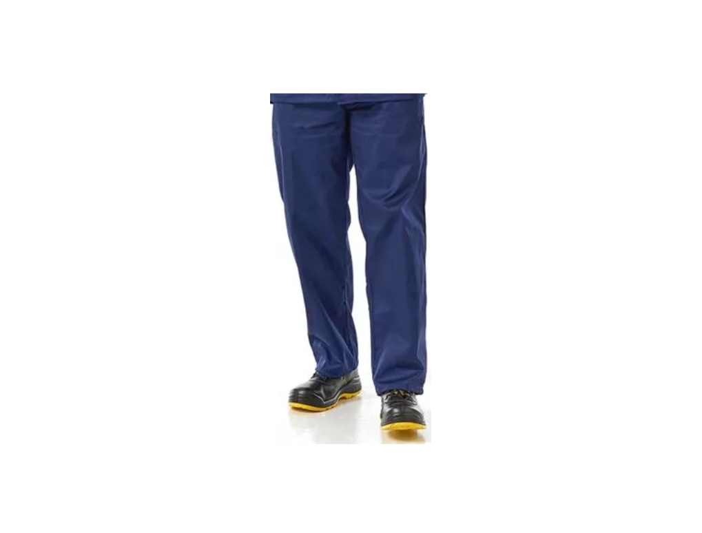 DW-65/35 NAVY BLUE TROUSERS