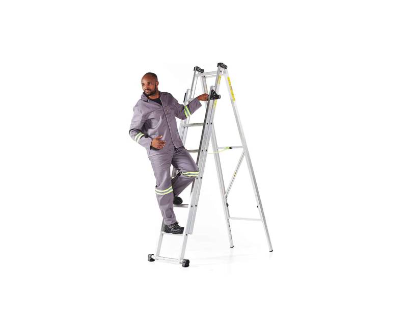 DW-REF-BLU 80/20 POLYCOTTON