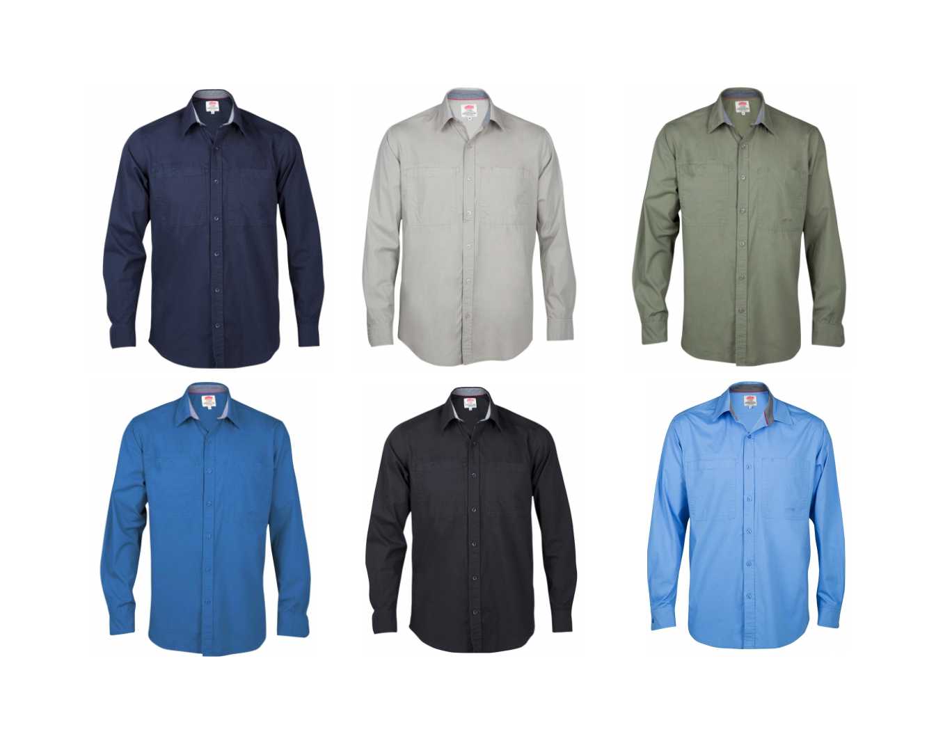 SA1707 - STRETCH LONG SLEEVE