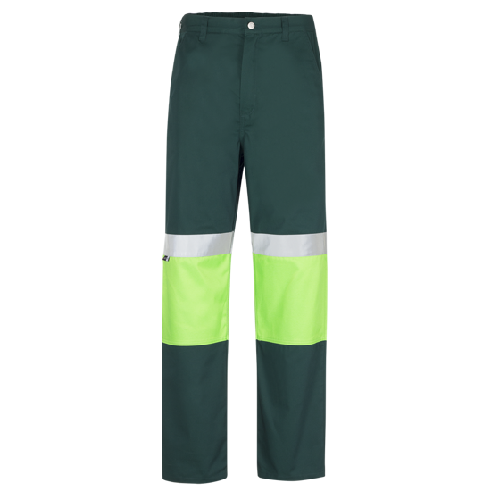 CP33P - 2 TONE HI-VIZ