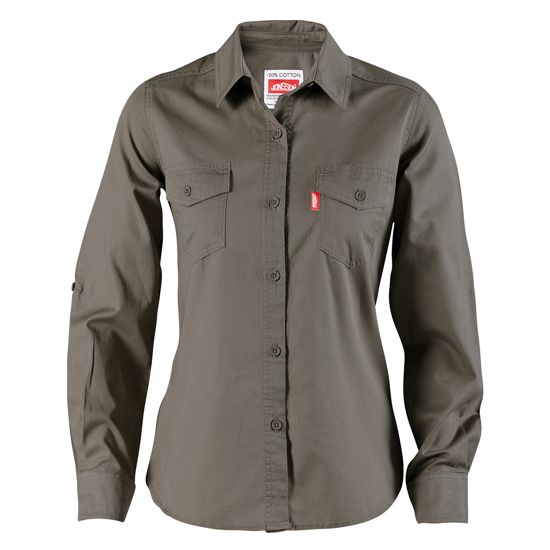 LLSBLS - LADIES LONG SLEEVE