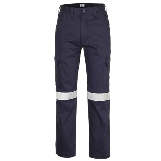 CARGO-HT CARGO WITH REFLECTIVE