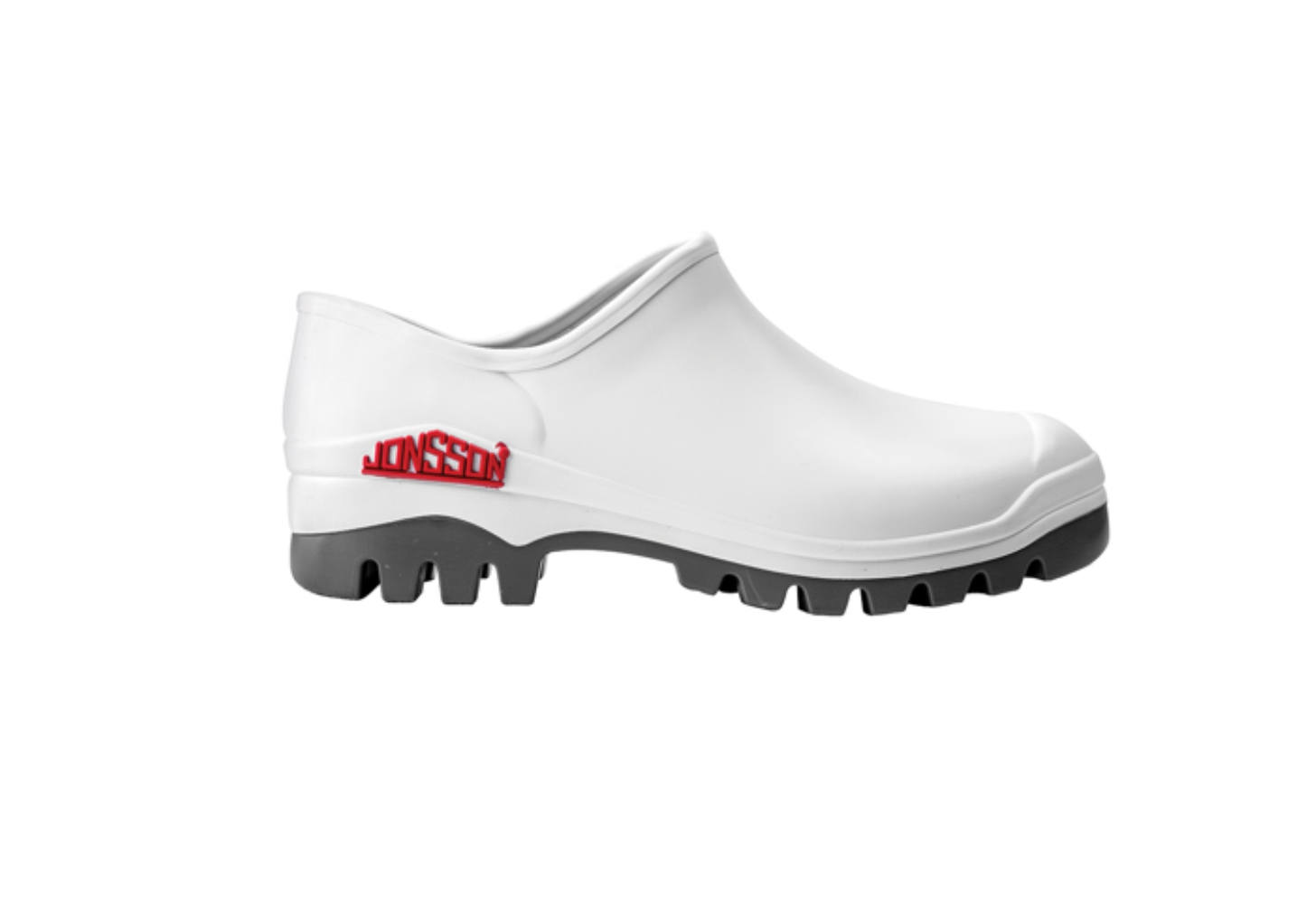 JGSHOE - PVC CHEFS SHOE