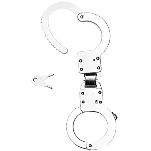 ALGEMAS / HANDCUFFS