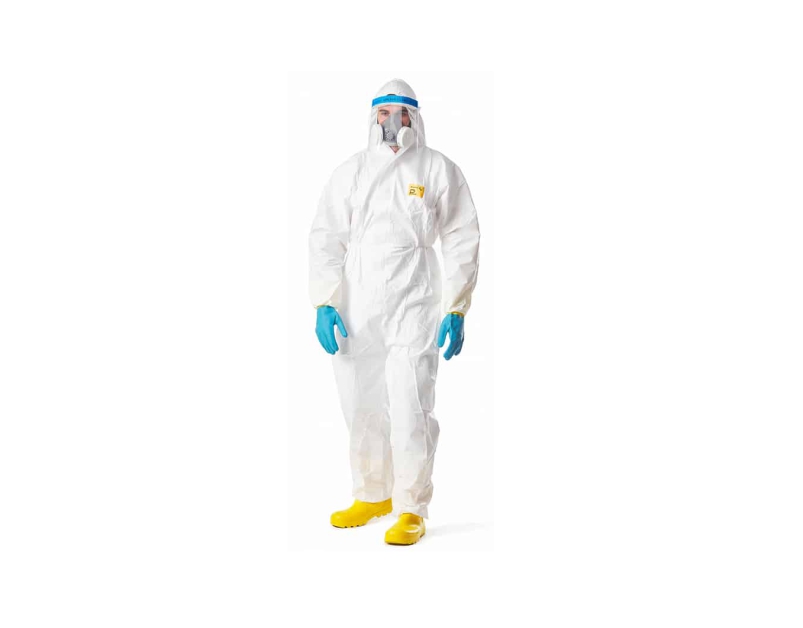 PROMAX TYPE 5/6 COVERALL