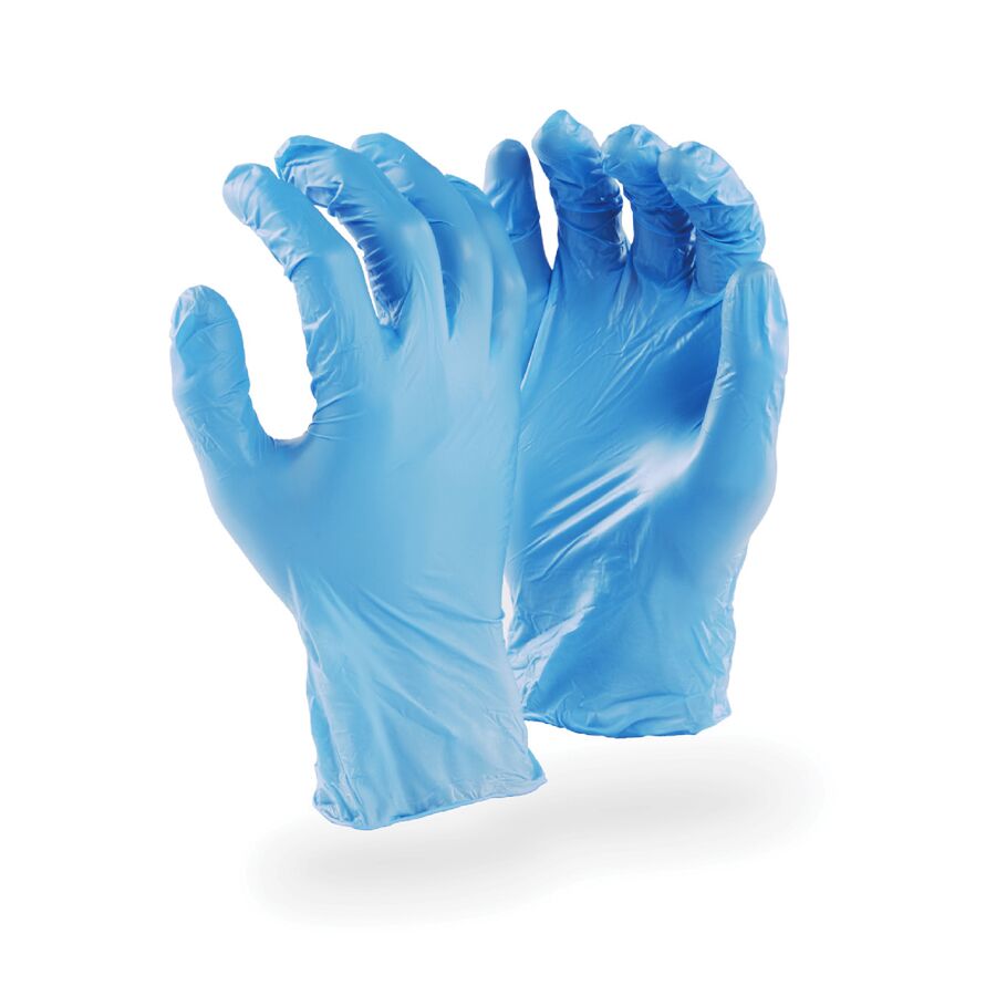 DG-NITS NITRILE GLOVES
