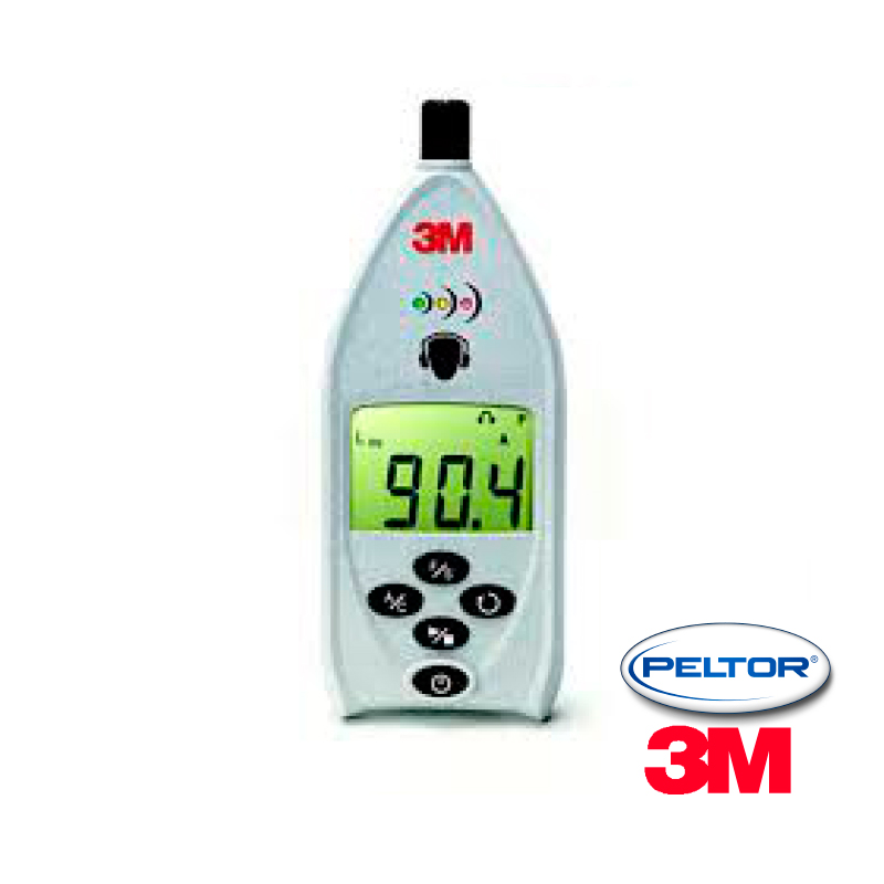 SD200 SOUND LEVEL METER